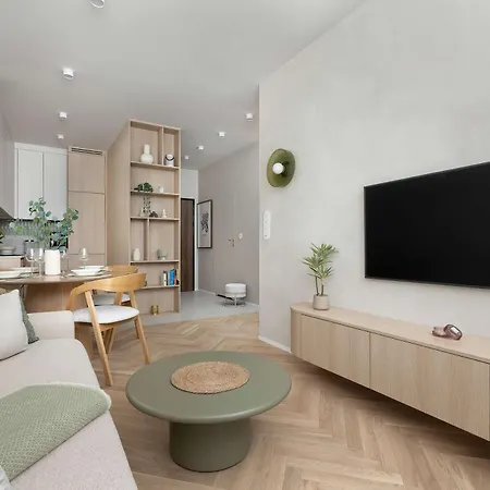 Piekny Z Balkonem, Parkingiem Oraz Silownia By Renters Appartement Katowice