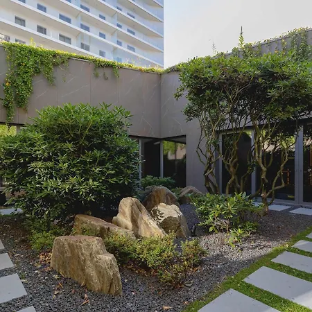 Piekny Z Balkonem, Parkingiem Oraz Silownia By Renters Appartement *